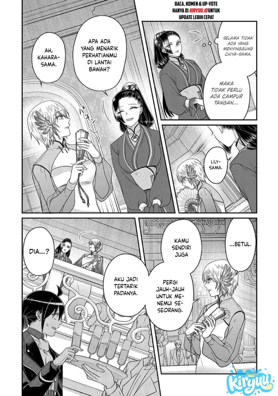 Read Tsuki ga Michibiku Isekai Douchuu Bahasa Indonesia ID Manga Online