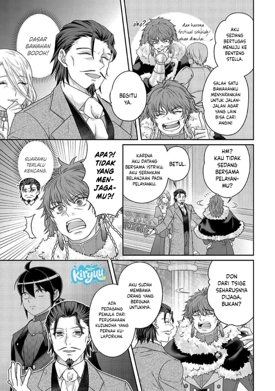 Read Tsuki ga Michibiku Isekai Douchuu Bahasa Indonesia ID Manga Online