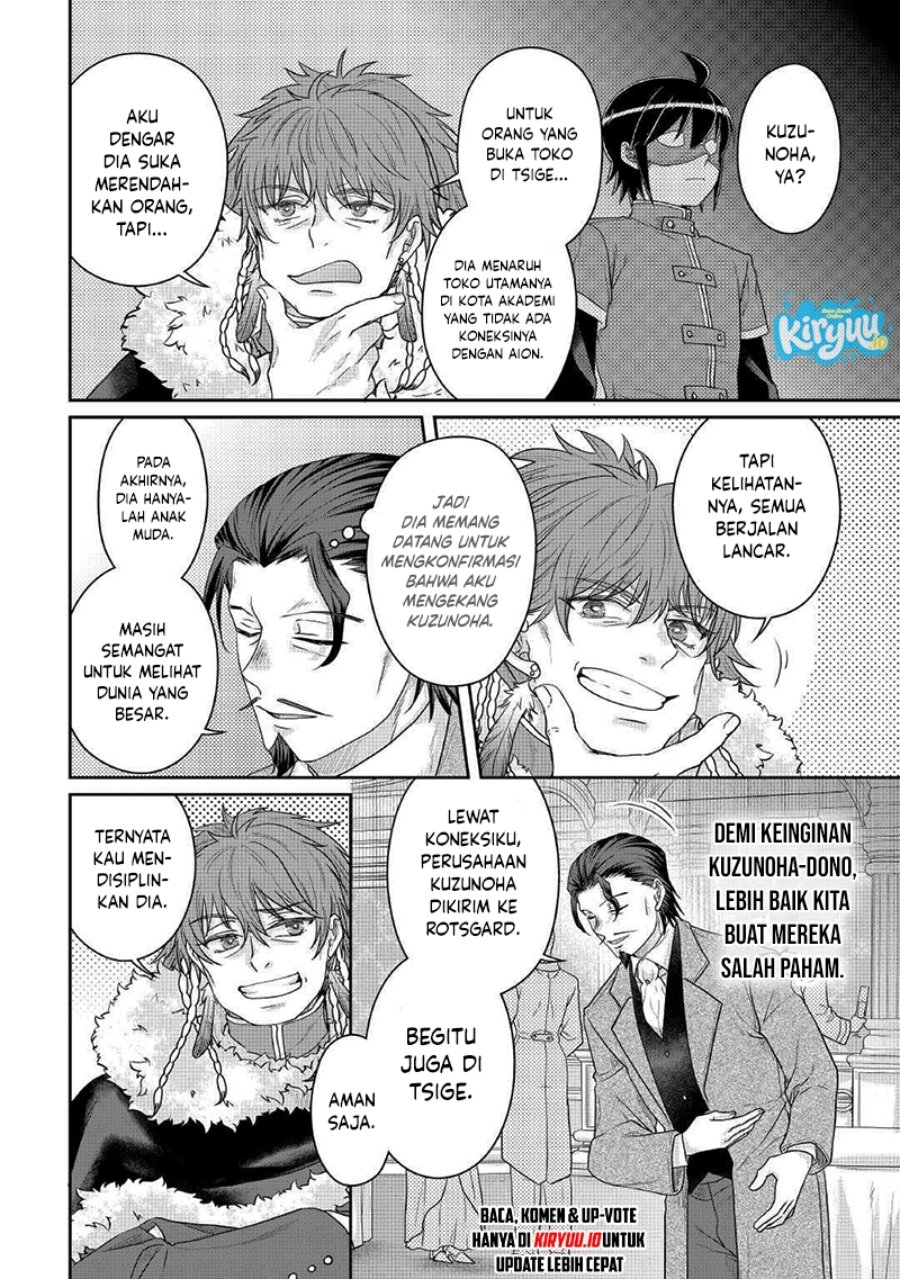 Read Tsuki ga Michibiku Isekai Douchuu Bahasa Indonesia ID Manga Online