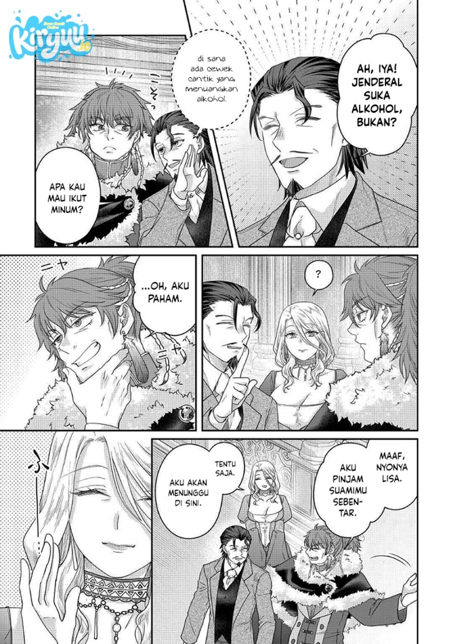 Read Tsuki ga Michibiku Isekai Douchuu Bahasa Indonesia ID Manga Online