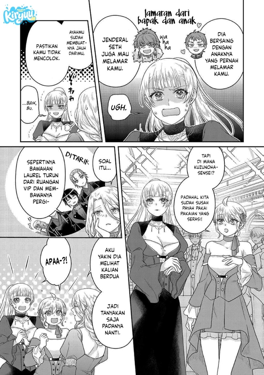 Read Tsuki ga Michibiku Isekai Douchuu Bahasa Indonesia ID Manga Online