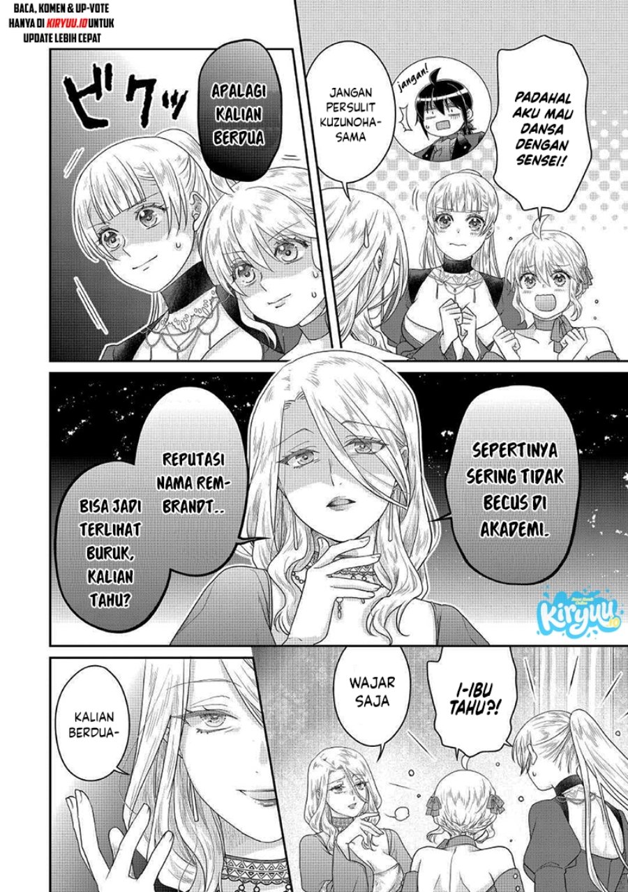 Read Tsuki ga Michibiku Isekai Douchuu Bahasa Indonesia ID Manga Online