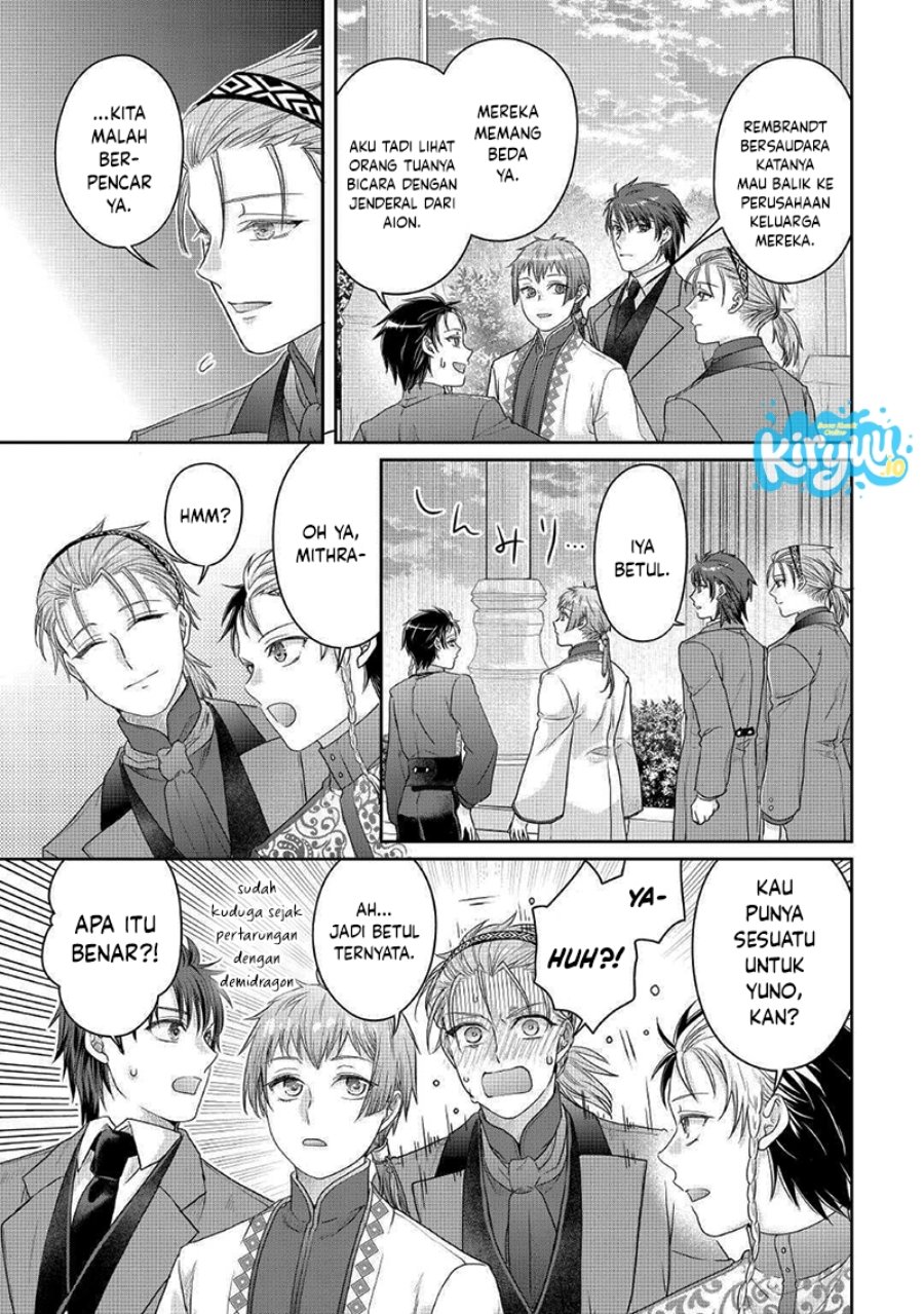 Read Tsuki ga Michibiku Isekai Douchuu Bahasa Indonesia ID Manga Online
