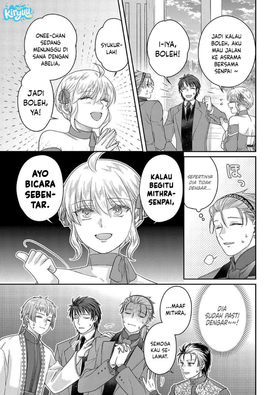 Read Tsuki ga Michibiku Isekai Douchuu Bahasa Indonesia ID Manga Online
