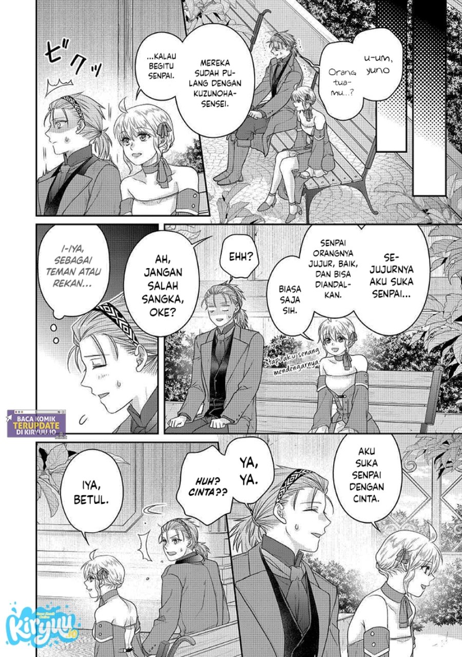 Read Tsuki ga Michibiku Isekai Douchuu Bahasa Indonesia ID Manga Online
