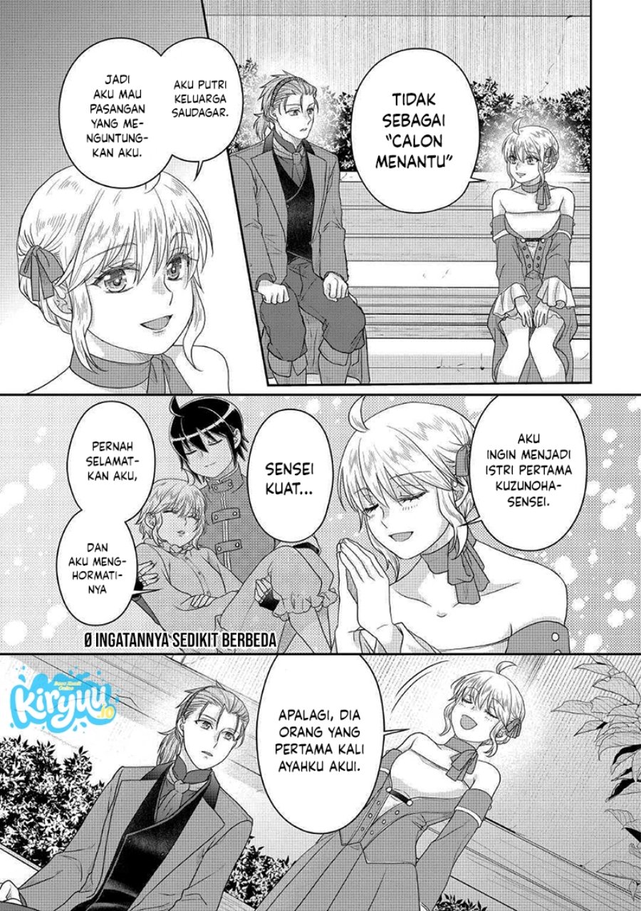 Read Tsuki ga Michibiku Isekai Douchuu Bahasa Indonesia ID Manga Online
