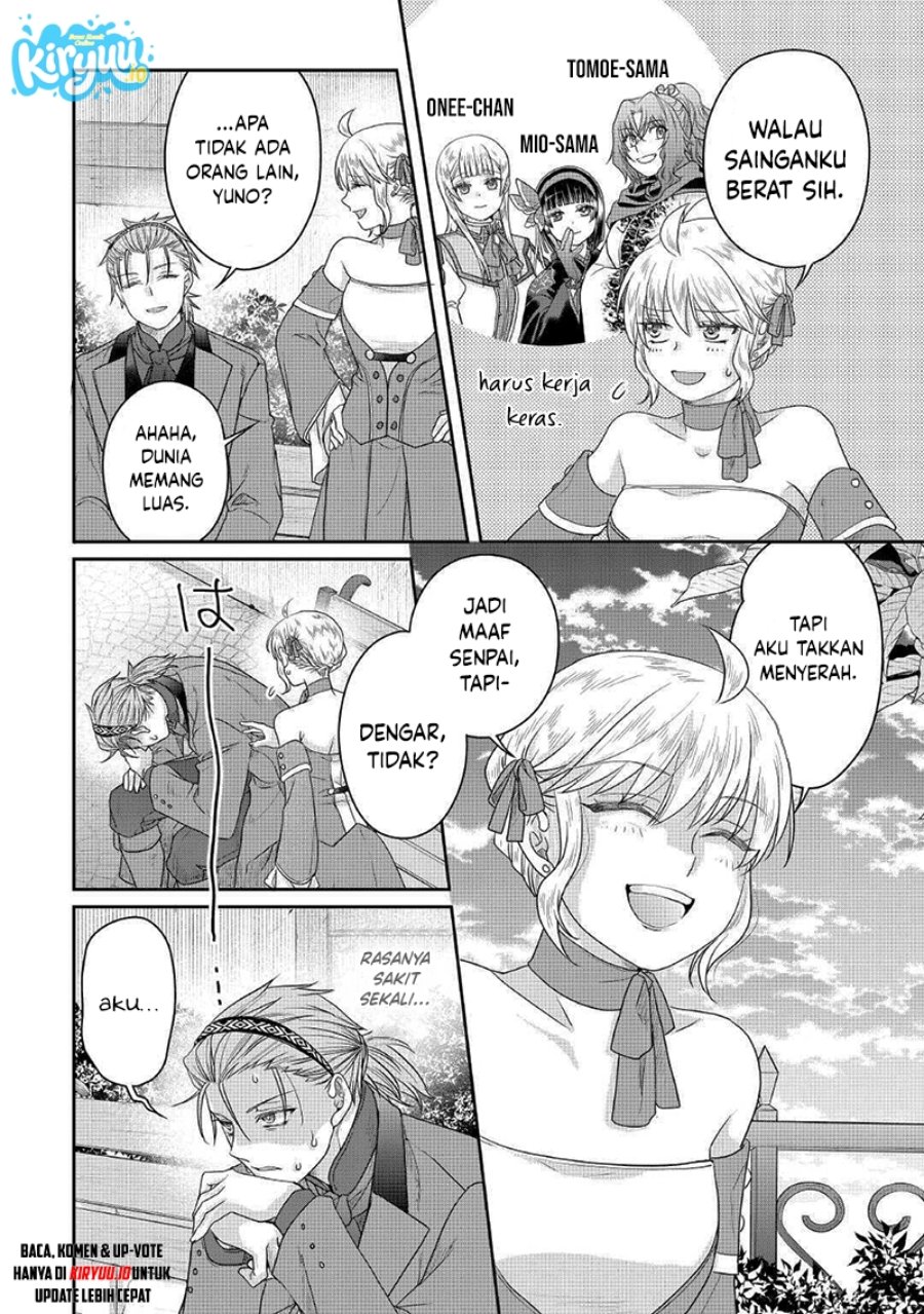 Read Tsuki ga Michibiku Isekai Douchuu Bahasa Indonesia ID Manga Online