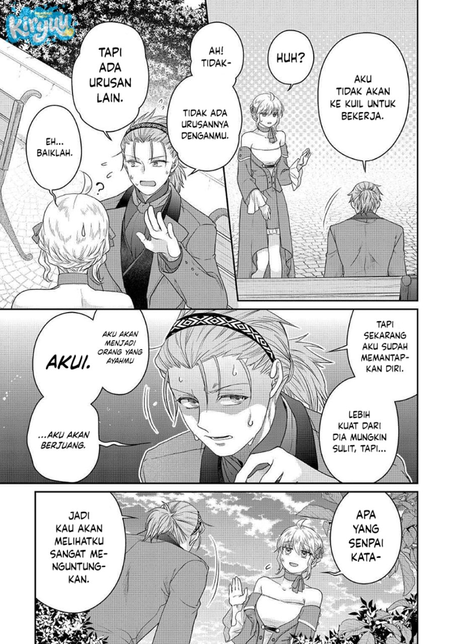 Read Tsuki ga Michibiku Isekai Douchuu Bahasa Indonesia ID Manga Online