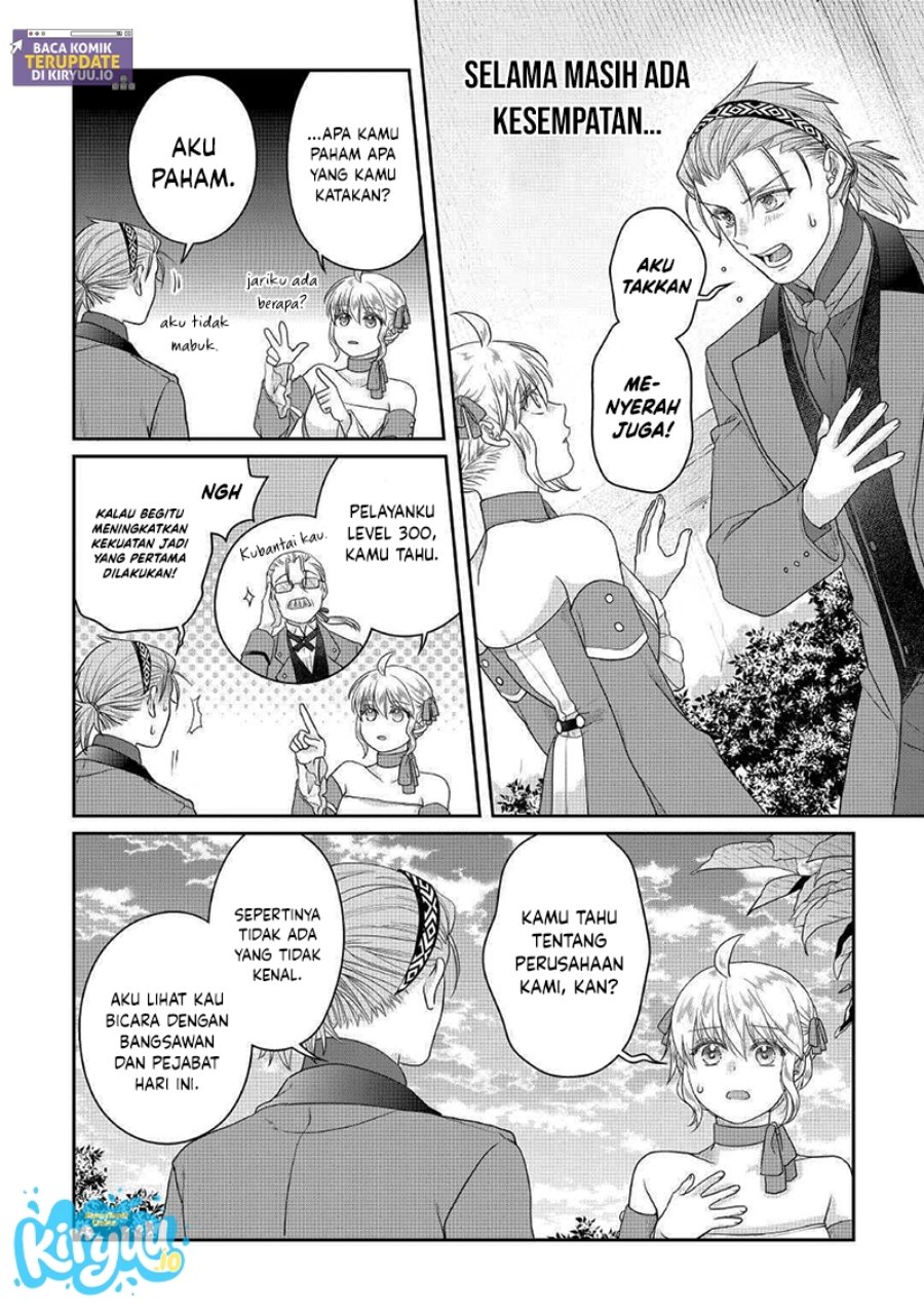Read Tsuki ga Michibiku Isekai Douchuu Bahasa Indonesia ID Manga Online