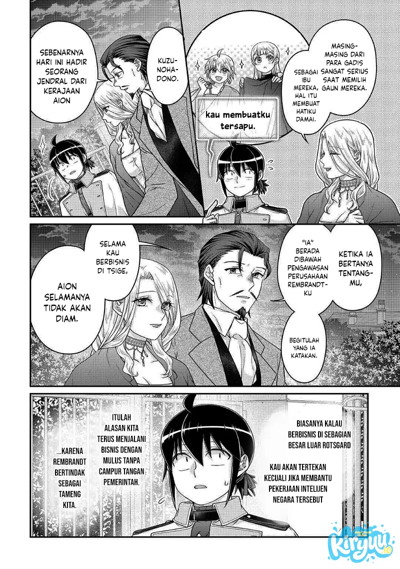 Read Tsuki ga Michibiku Isekai Douchuu Bahasa Indonesia ID Manga Online