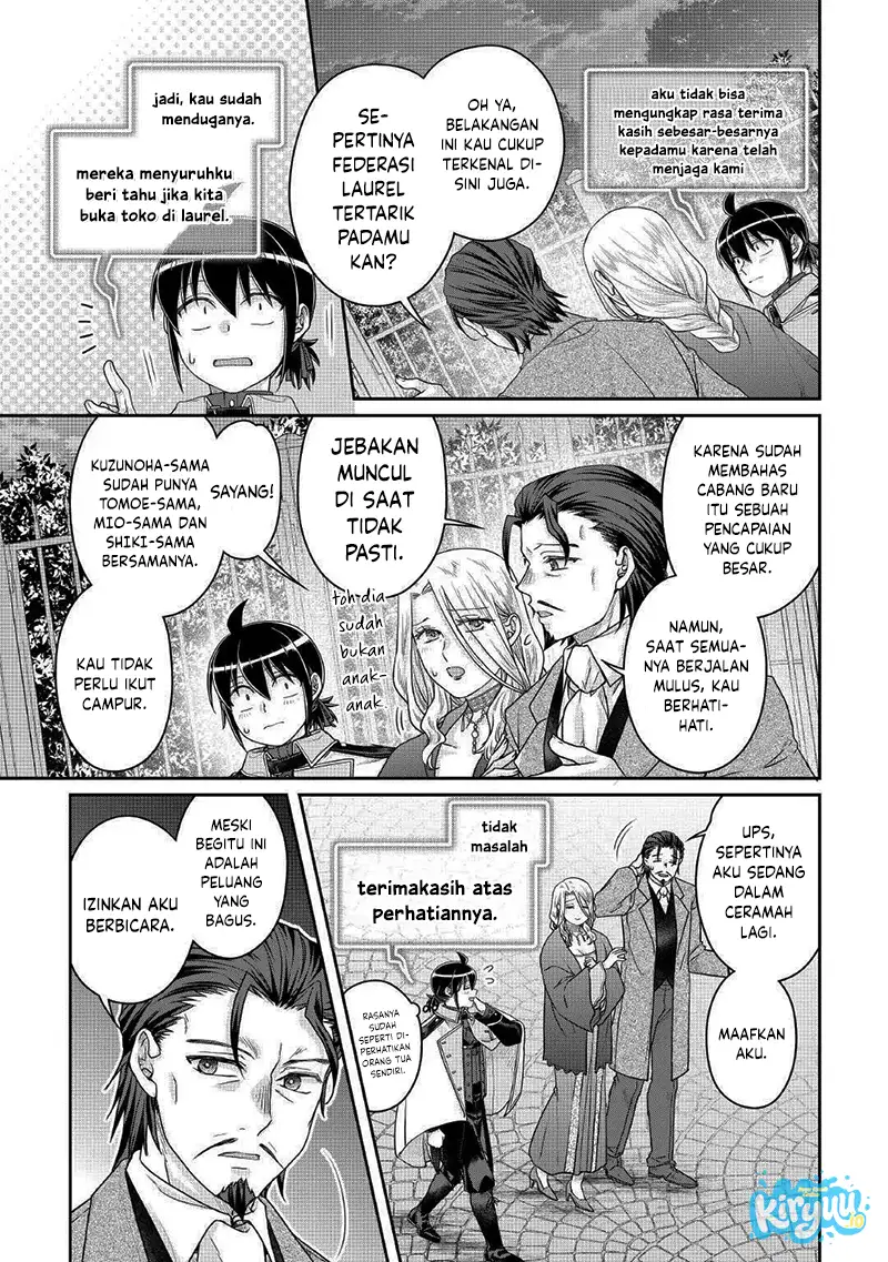 Read Tsuki ga Michibiku Isekai Douchuu Bahasa Indonesia ID Manga Online