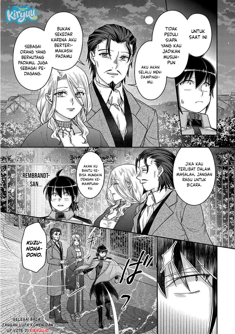 Read Tsuki ga Michibiku Isekai Douchuu Bahasa Indonesia ID Manga Online