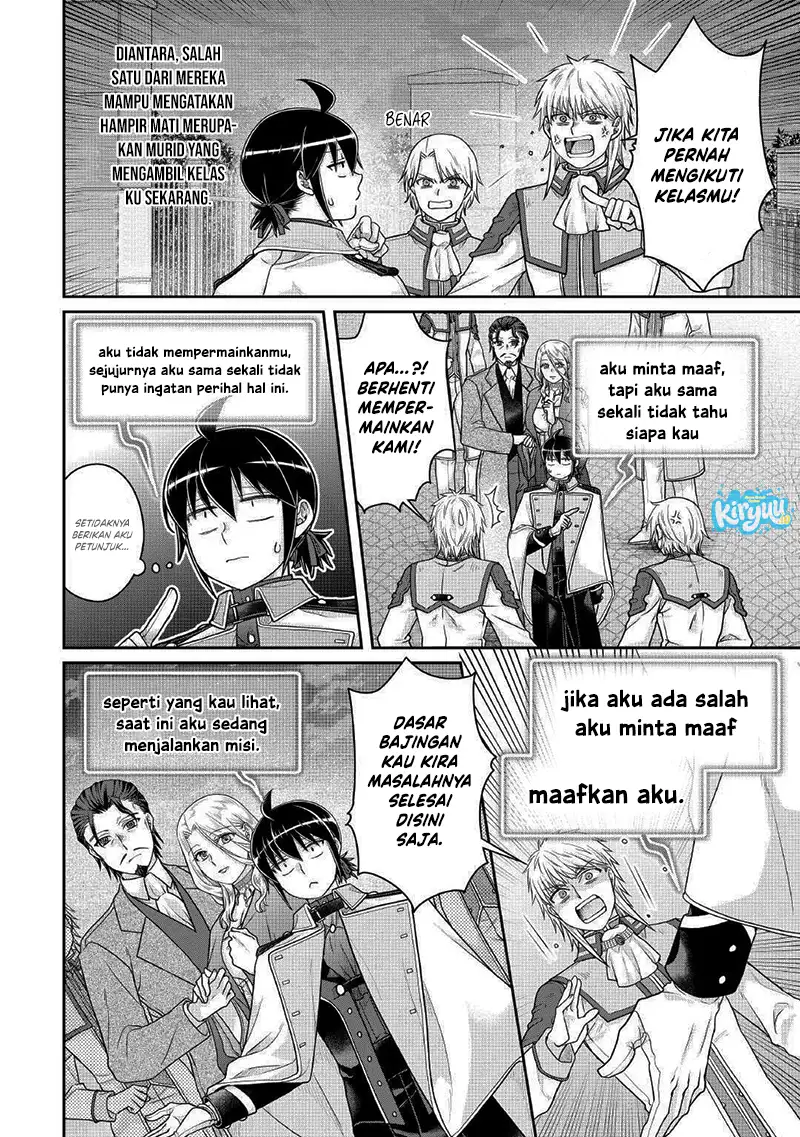 Read Tsuki ga Michibiku Isekai Douchuu Bahasa Indonesia ID Manga Online