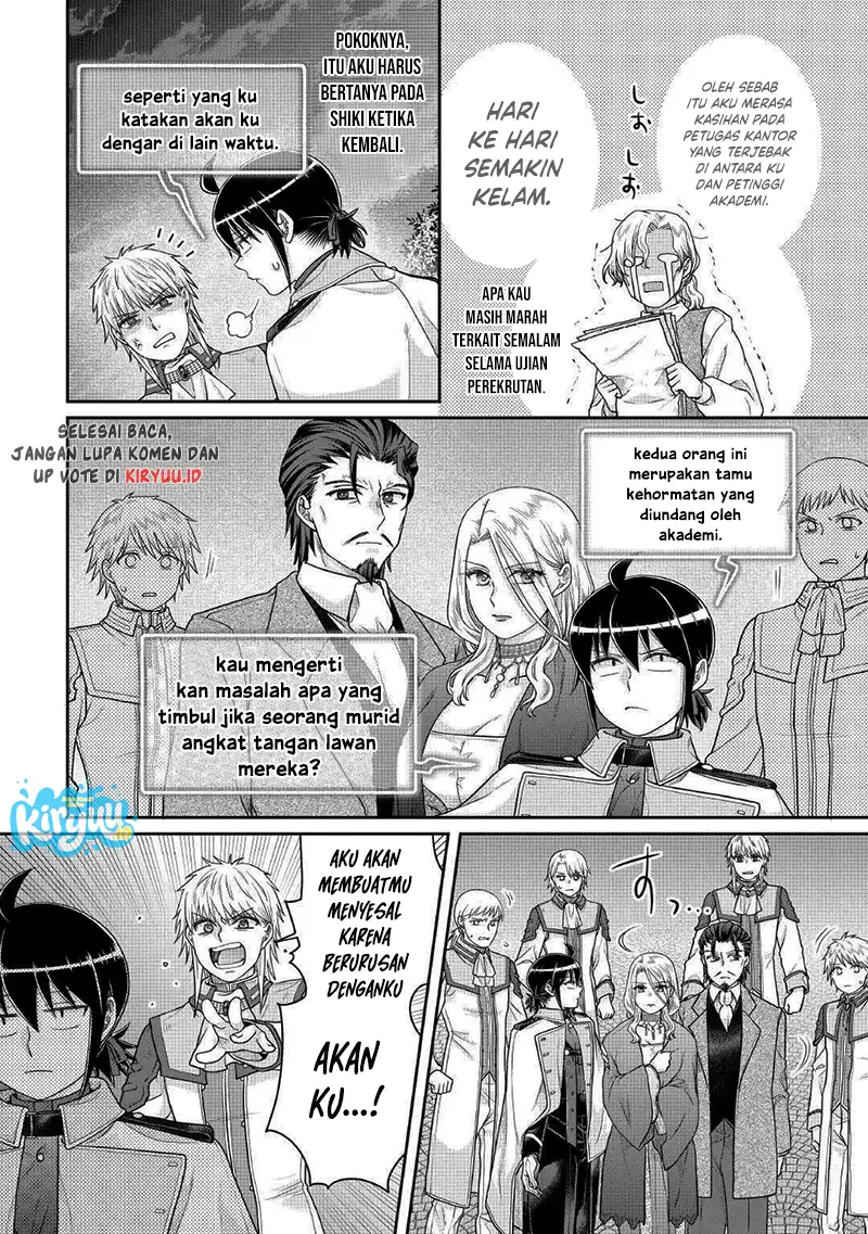 Read Tsuki ga Michibiku Isekai Douchuu Bahasa Indonesia ID Manga Online
