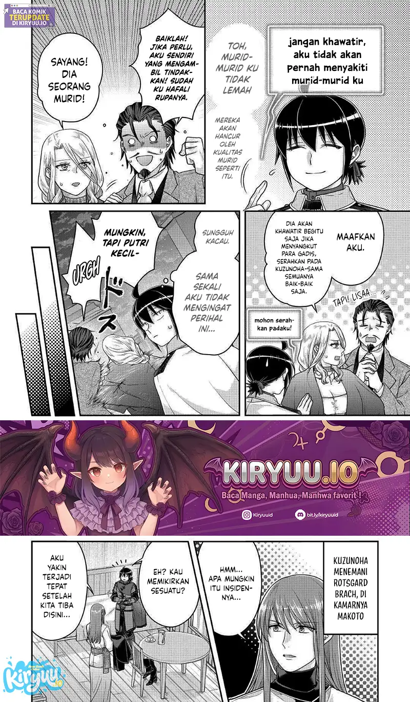 Read Tsuki ga Michibiku Isekai Douchuu Bahasa Indonesia ID Manga Online