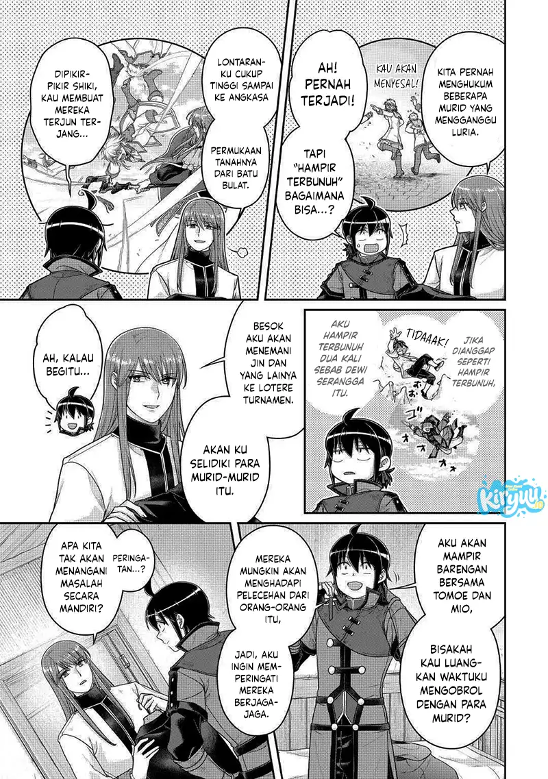 Read Tsuki ga Michibiku Isekai Douchuu Bahasa Indonesia ID Manga Online