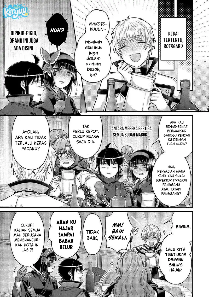 Read Tsuki ga Michibiku Isekai Douchuu Bahasa Indonesia ID Manga Online