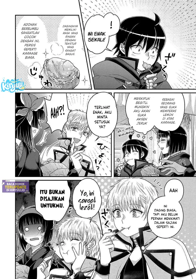 Read Tsuki ga Michibiku Isekai Douchuu Bahasa Indonesia ID Manga Online