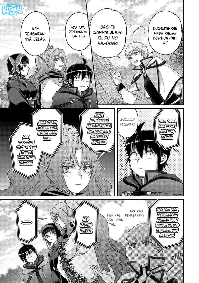 Read Tsuki ga Michibiku Isekai Douchuu Bahasa Indonesia ID Manga Online