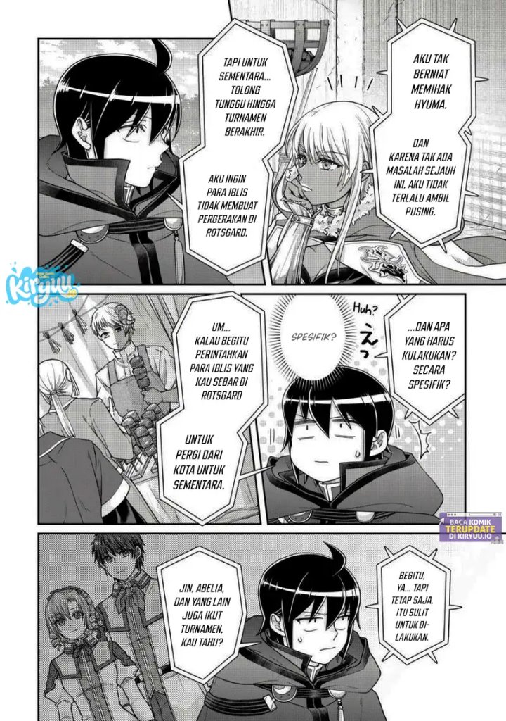Read Tsuki ga Michibiku Isekai Douchuu Bahasa Indonesia ID Manga Online