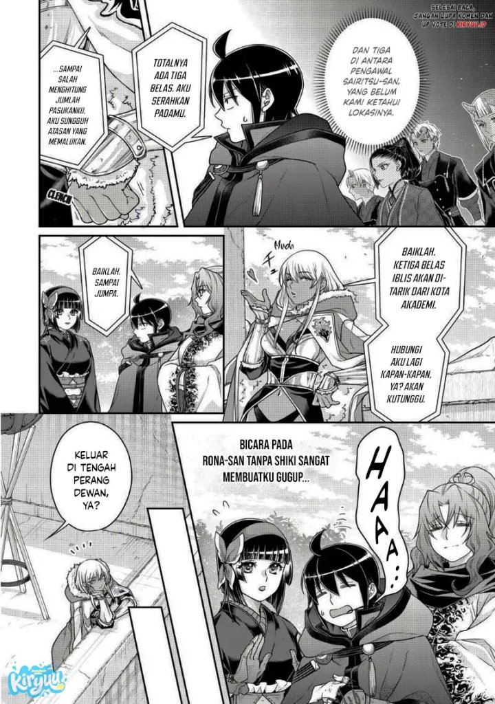 Read Tsuki ga Michibiku Isekai Douchuu Bahasa Indonesia ID Manga Online