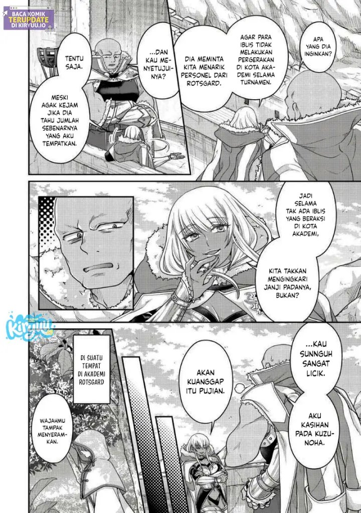 Read Tsuki ga Michibiku Isekai Douchuu Bahasa Indonesia ID Manga Online