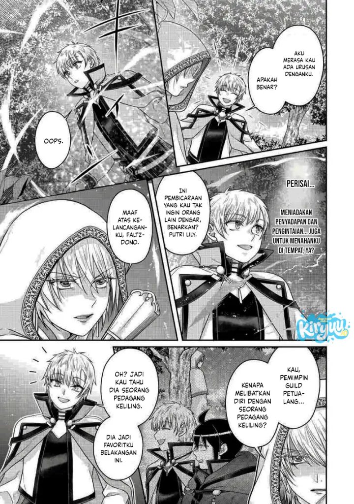 Read Tsuki ga Michibiku Isekai Douchuu Bahasa Indonesia ID Manga Online