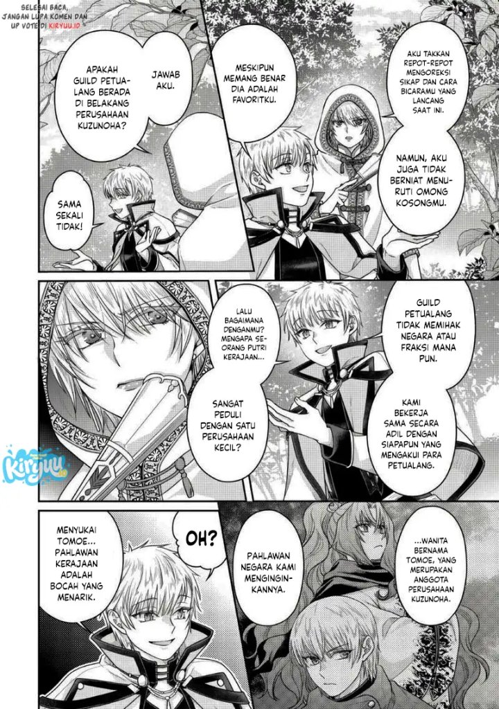 Read Tsuki ga Michibiku Isekai Douchuu Bahasa Indonesia ID Manga Online