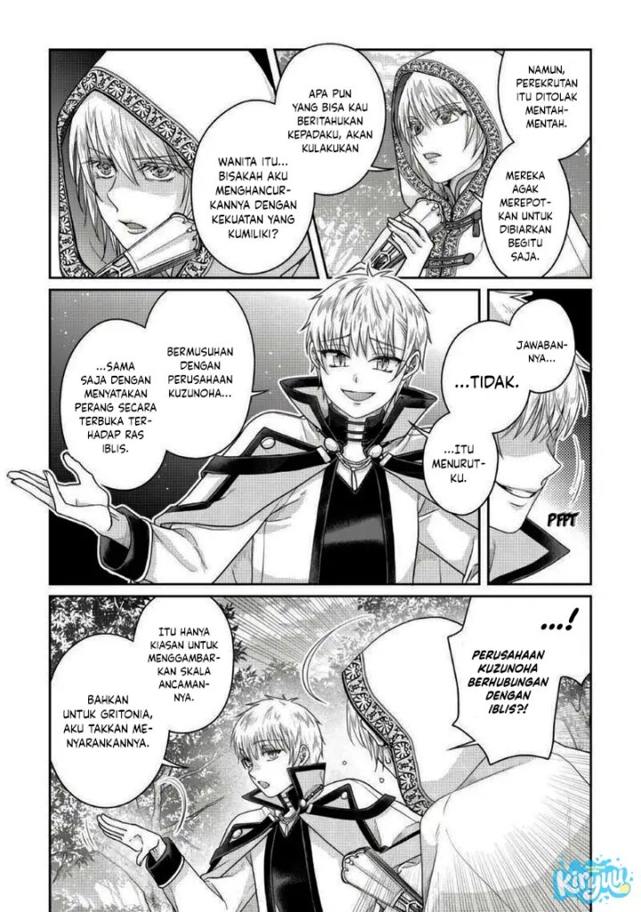 Read Tsuki ga Michibiku Isekai Douchuu Bahasa Indonesia ID Manga Online