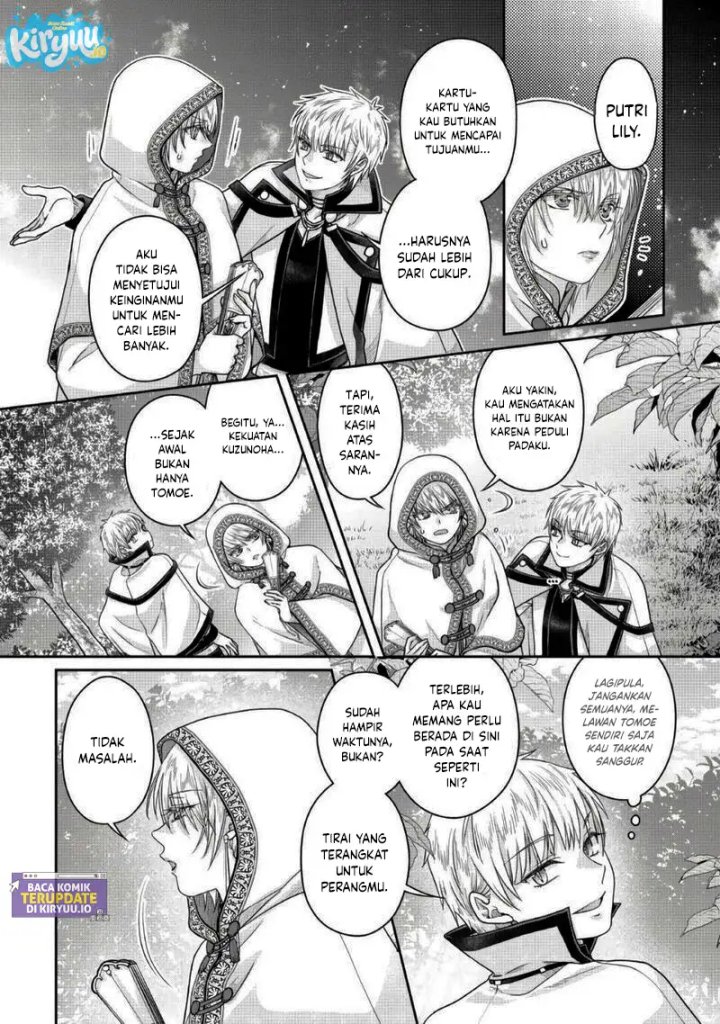 Read Tsuki ga Michibiku Isekai Douchuu Bahasa Indonesia ID Manga Online