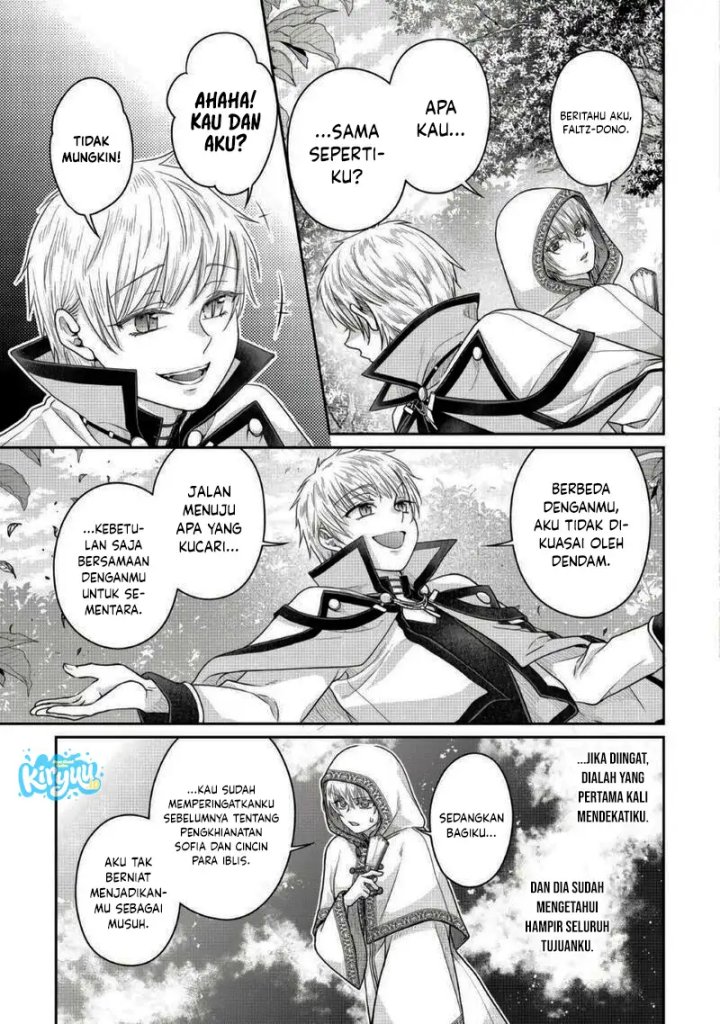 Read Tsuki ga Michibiku Isekai Douchuu Bahasa Indonesia ID Manga Online
