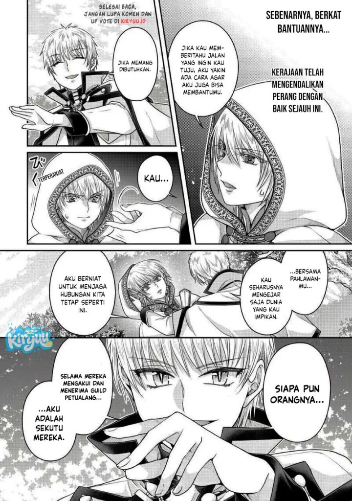 Read Tsuki ga Michibiku Isekai Douchuu Bahasa Indonesia ID Manga Online
