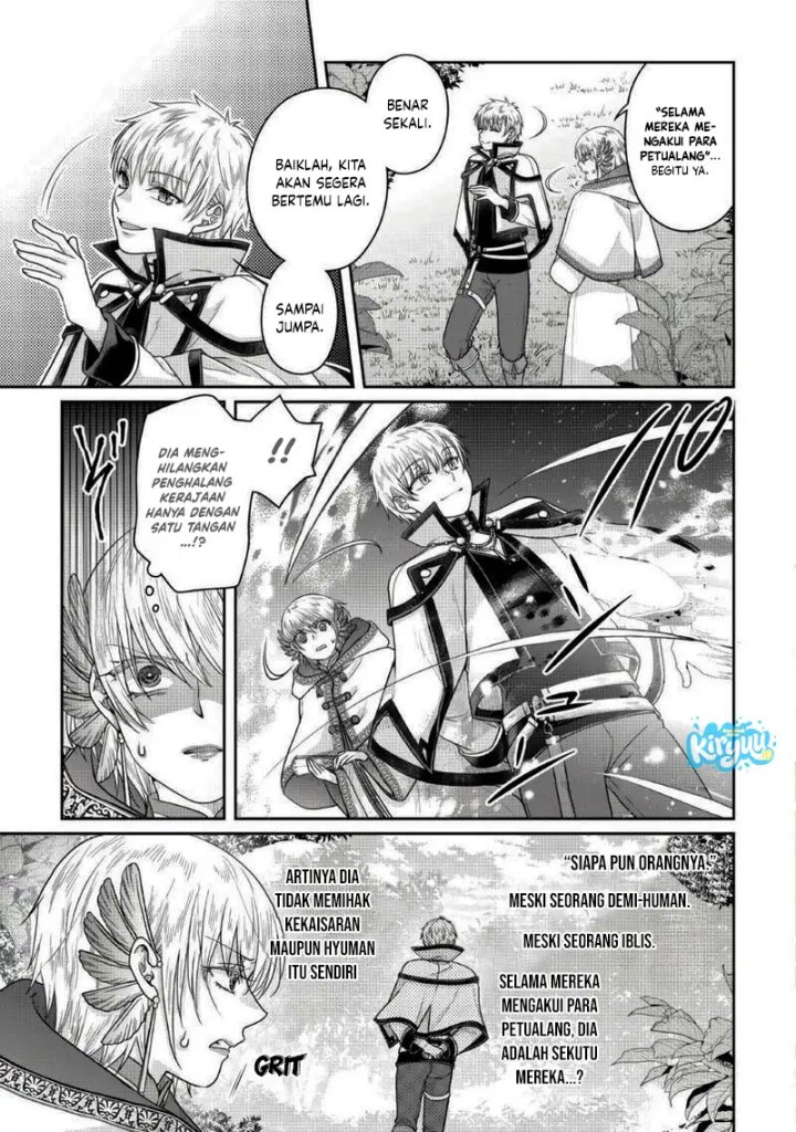 Read Tsuki ga Michibiku Isekai Douchuu Bahasa Indonesia ID Manga Online