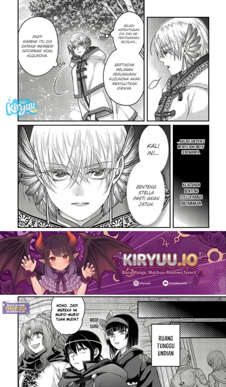 Read Tsuki ga Michibiku Isekai Douchuu Bahasa Indonesia ID Manga Online