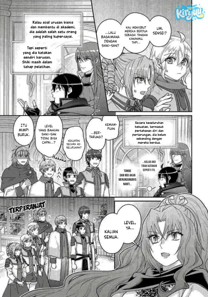 Read Tsuki ga Michibiku Isekai Douchuu Bahasa Indonesia ID Manga Online