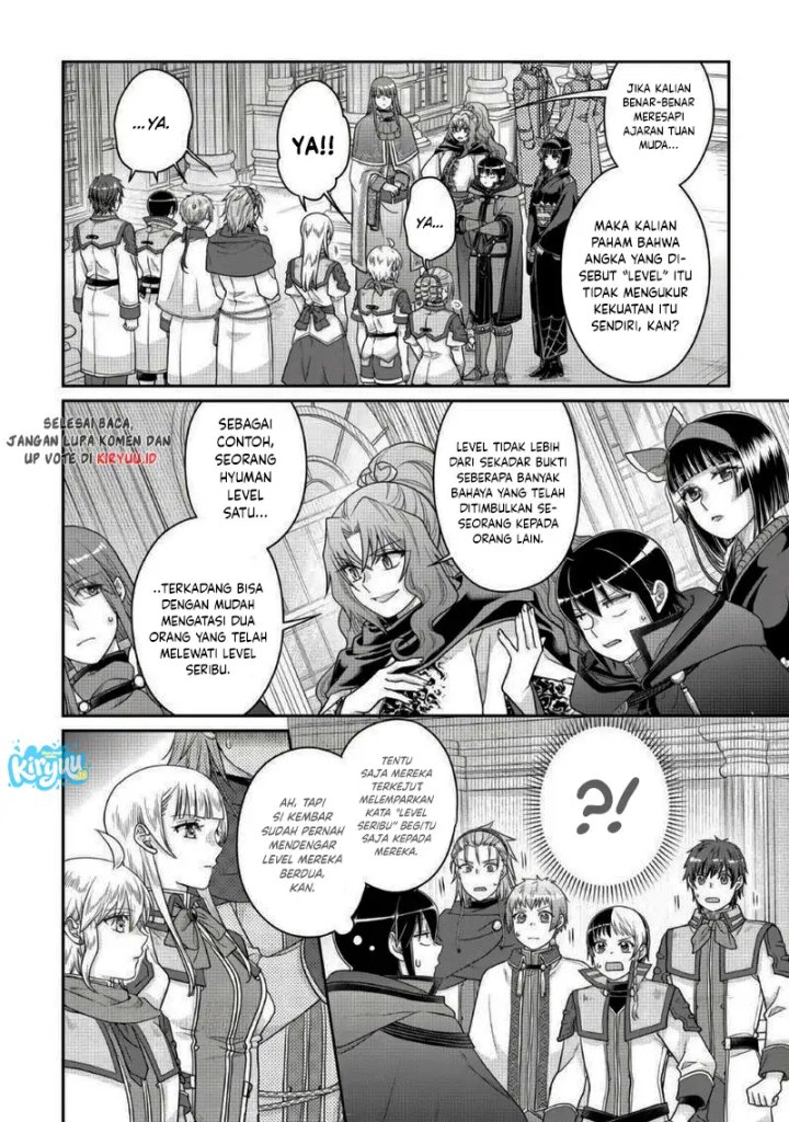 Read Tsuki ga Michibiku Isekai Douchuu Bahasa Indonesia ID Manga Online