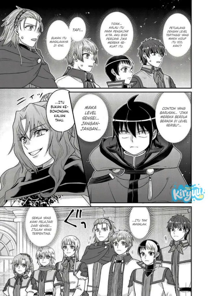 Read Tsuki ga Michibiku Isekai Douchuu Bahasa Indonesia ID Manga Online