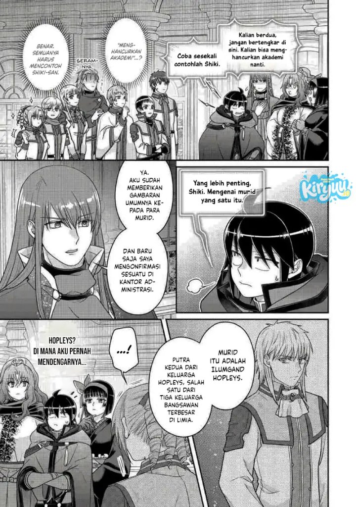 Read Tsuki ga Michibiku Isekai Douchuu Bahasa Indonesia ID Manga Online