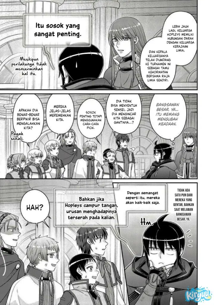 Read Tsuki ga Michibiku Isekai Douchuu Bahasa Indonesia ID Manga Online