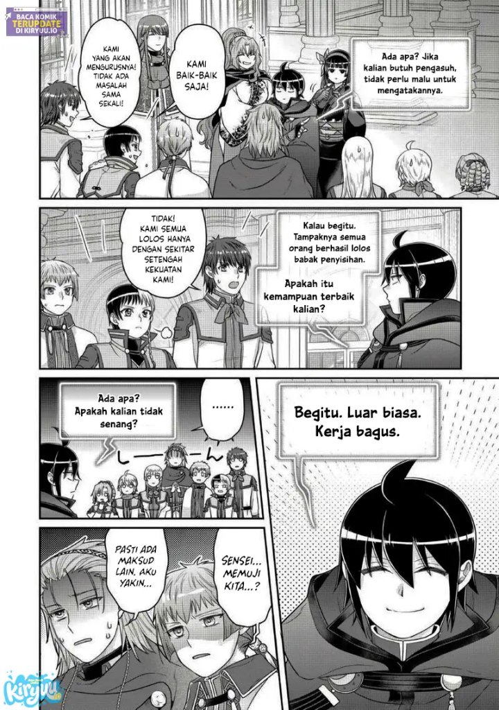 Read Tsuki ga Michibiku Isekai Douchuu Bahasa Indonesia ID Manga Online