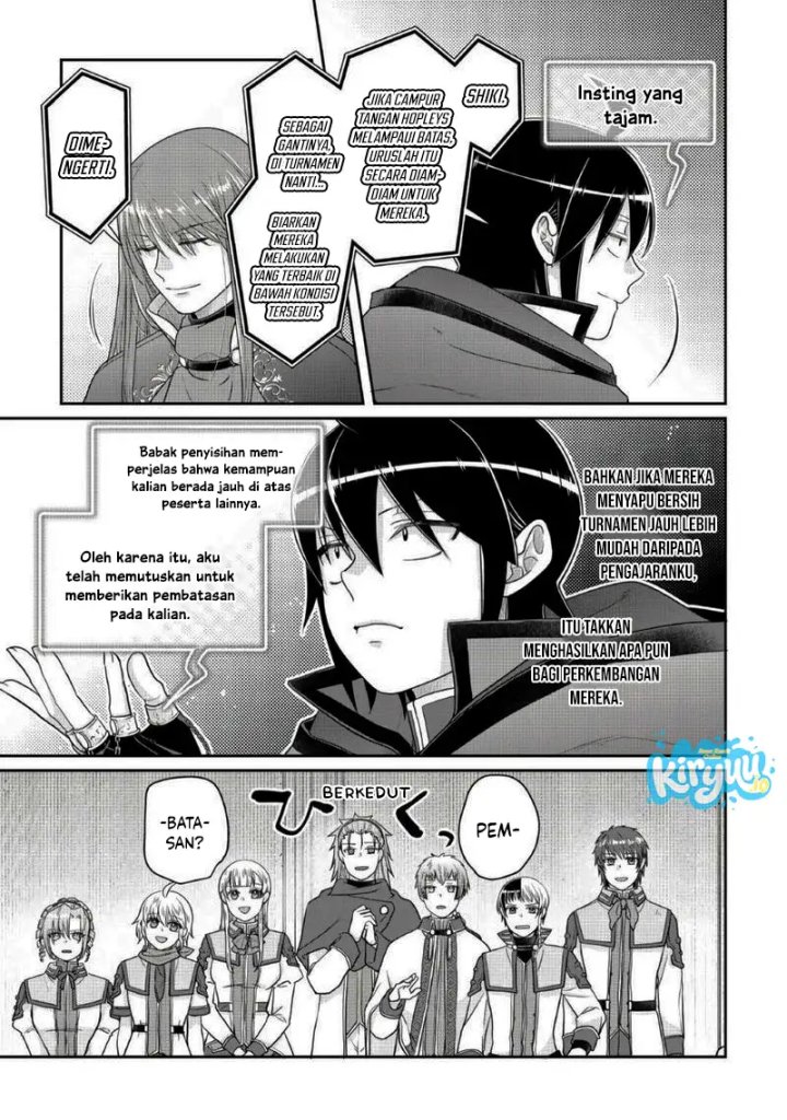 Read Tsuki ga Michibiku Isekai Douchuu Bahasa Indonesia ID Manga Online