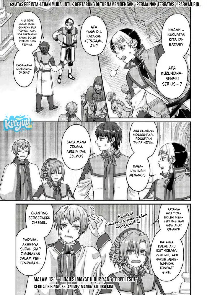 Read Tsuki ga Michibiku Isekai Douchuu Bahasa Indonesia ID Manga Online