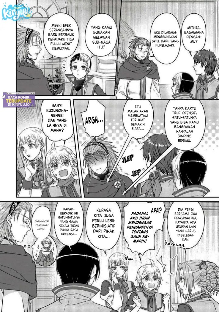 Read Tsuki ga Michibiku Isekai Douchuu Bahasa Indonesia ID Manga Online