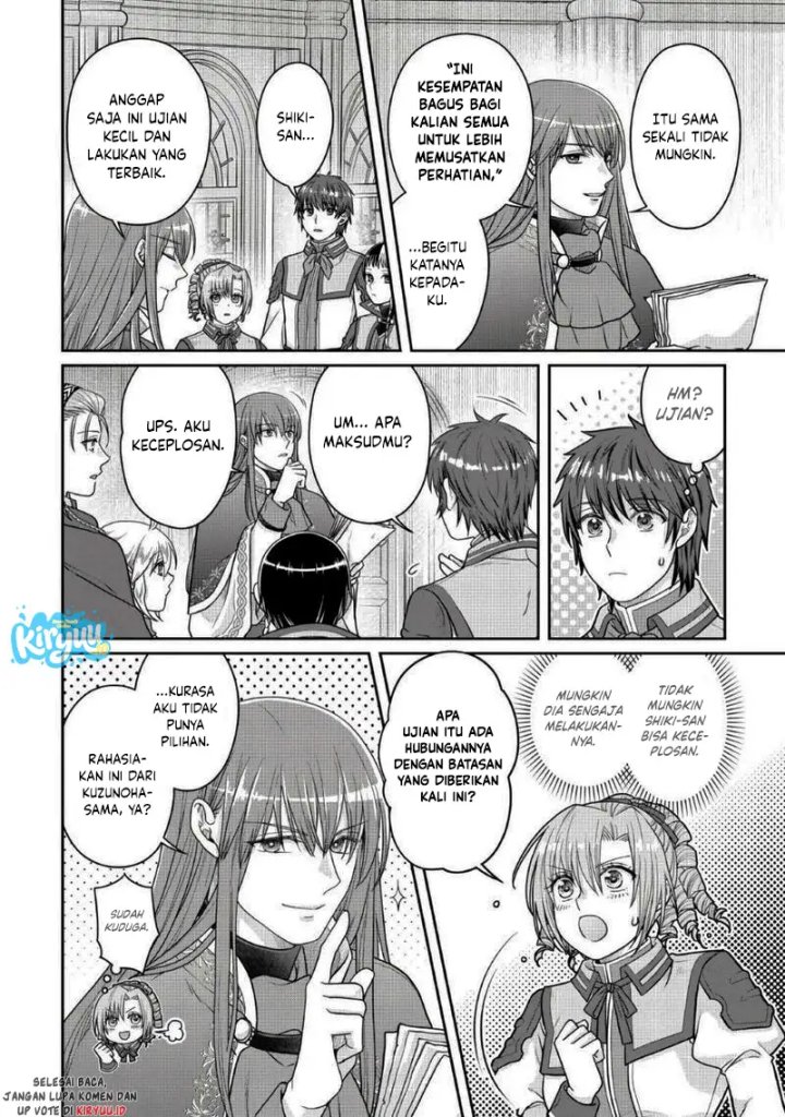 Read Tsuki ga Michibiku Isekai Douchuu Bahasa Indonesia ID Manga Online
