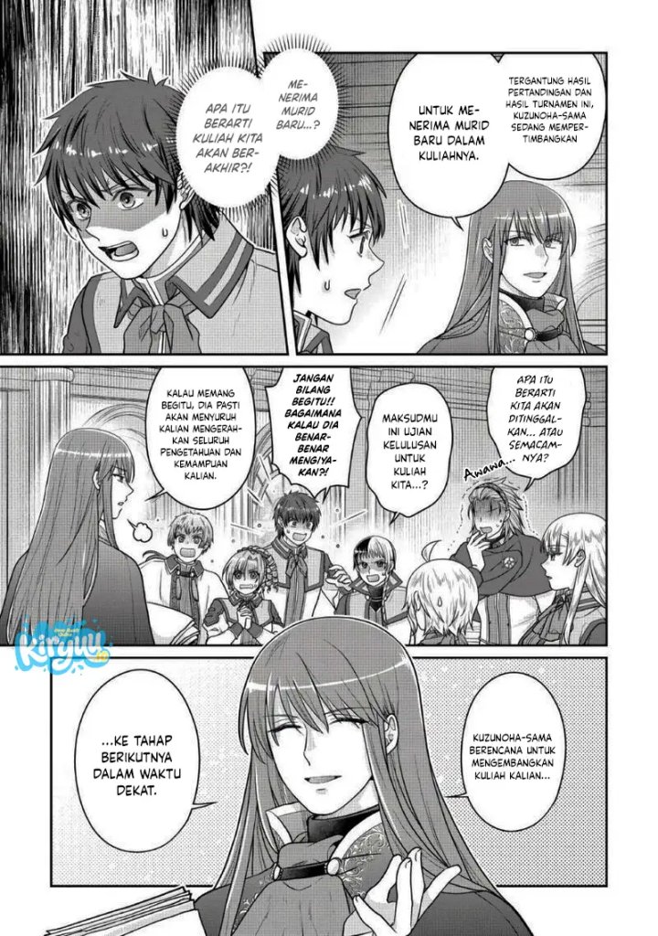 Read Tsuki ga Michibiku Isekai Douchuu Bahasa Indonesia ID Manga Online