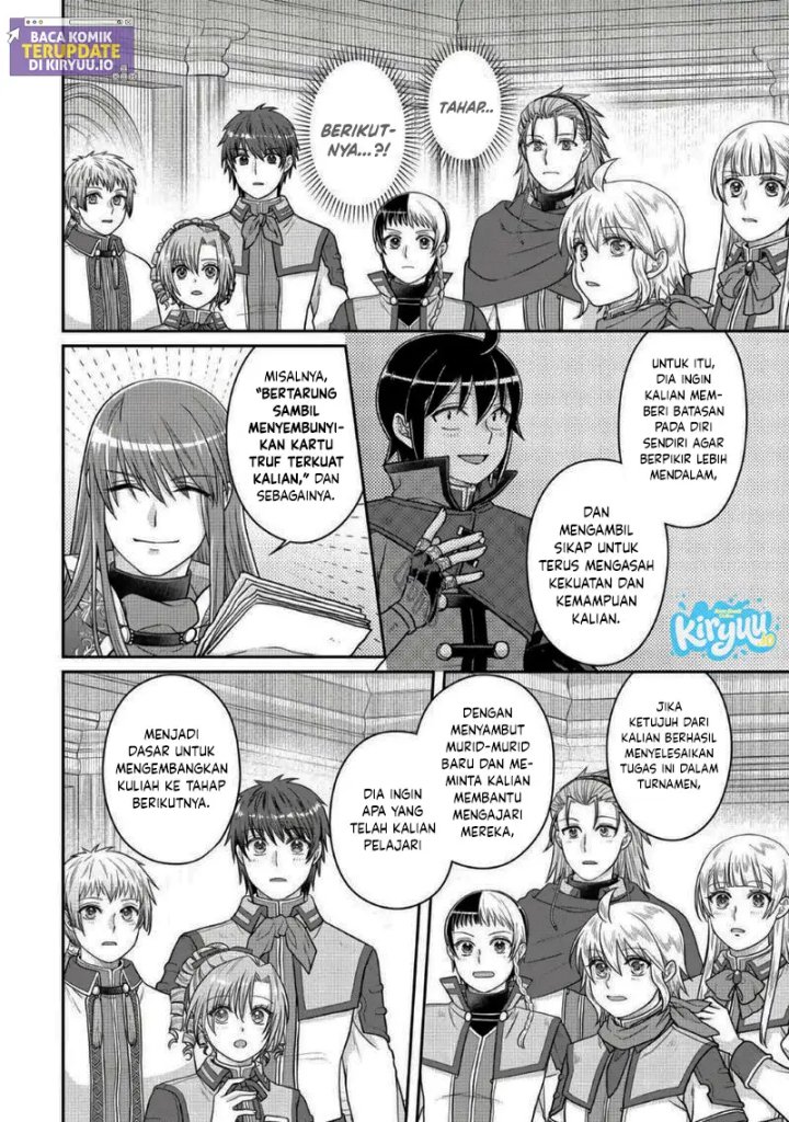 Read Tsuki ga Michibiku Isekai Douchuu Bahasa Indonesia ID Manga Online
