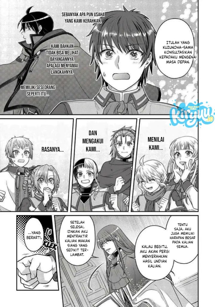 Read Tsuki ga Michibiku Isekai Douchuu Bahasa Indonesia ID Manga Online