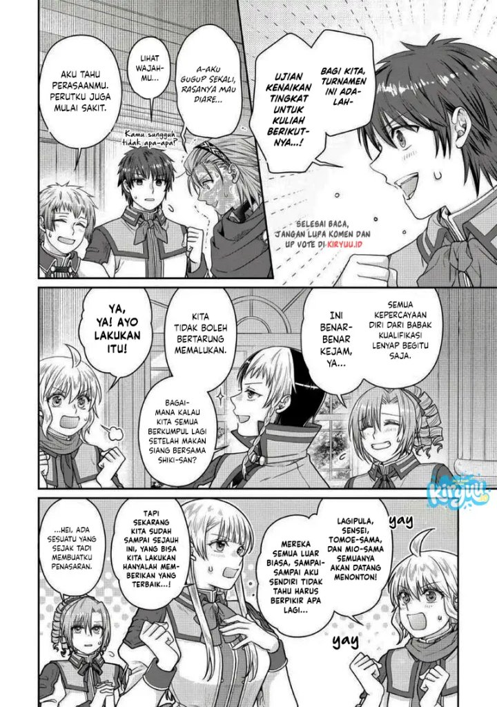Read Tsuki ga Michibiku Isekai Douchuu Bahasa Indonesia ID Manga Online
