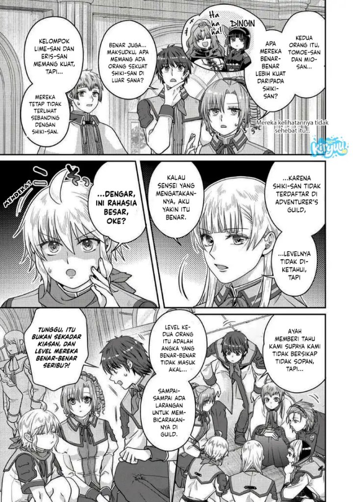 Read Tsuki ga Michibiku Isekai Douchuu Bahasa Indonesia ID Manga Online