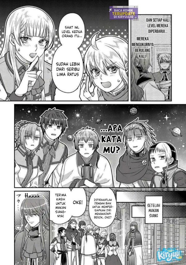 Read Tsuki ga Michibiku Isekai Douchuu Bahasa Indonesia ID Manga Online